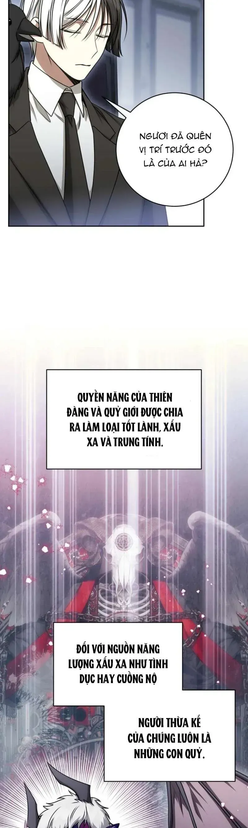 Quỷ Ám Chapter 23 - Trang 2