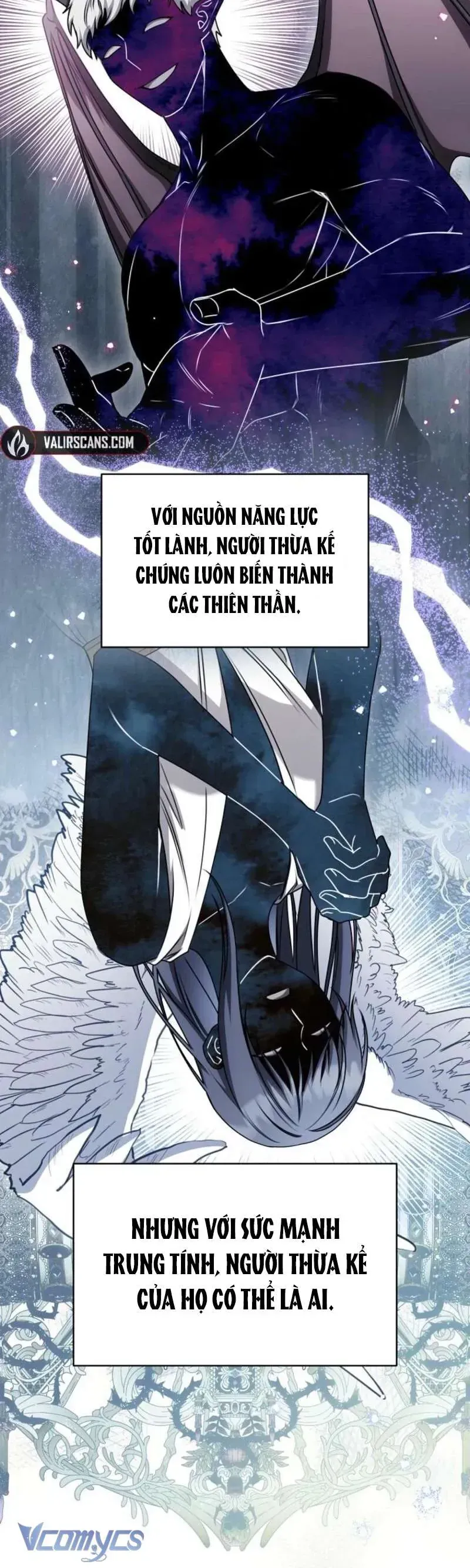 Quỷ Ám Chapter 23 - Trang 2