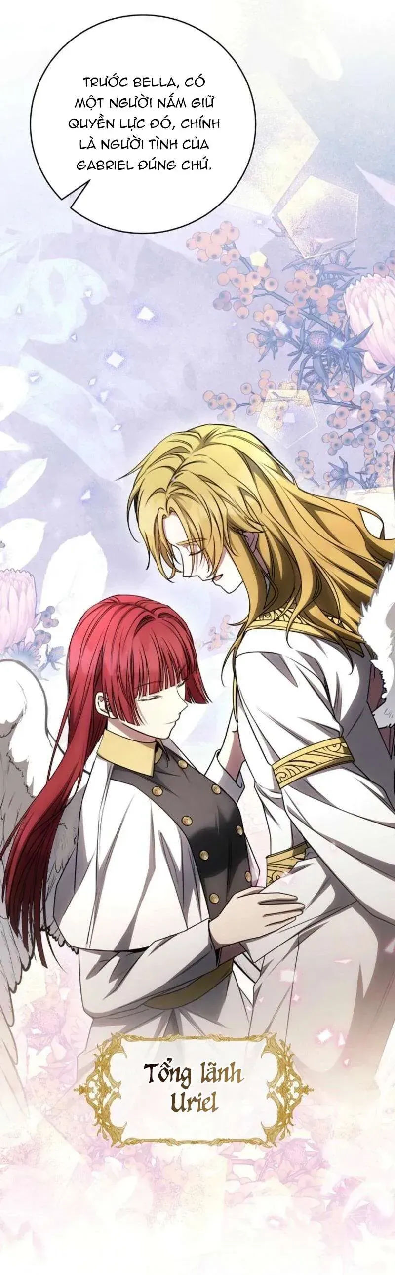 Quỷ Ám Chapter 23 - Trang 2