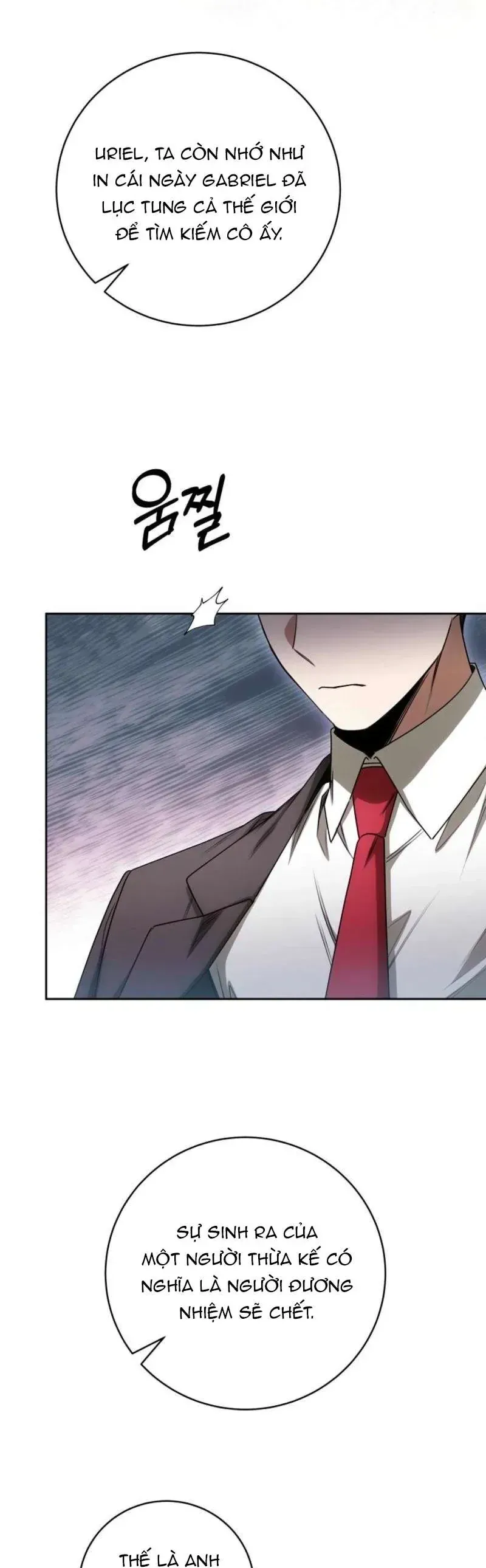 Quỷ Ám Chapter 23 - Trang 2