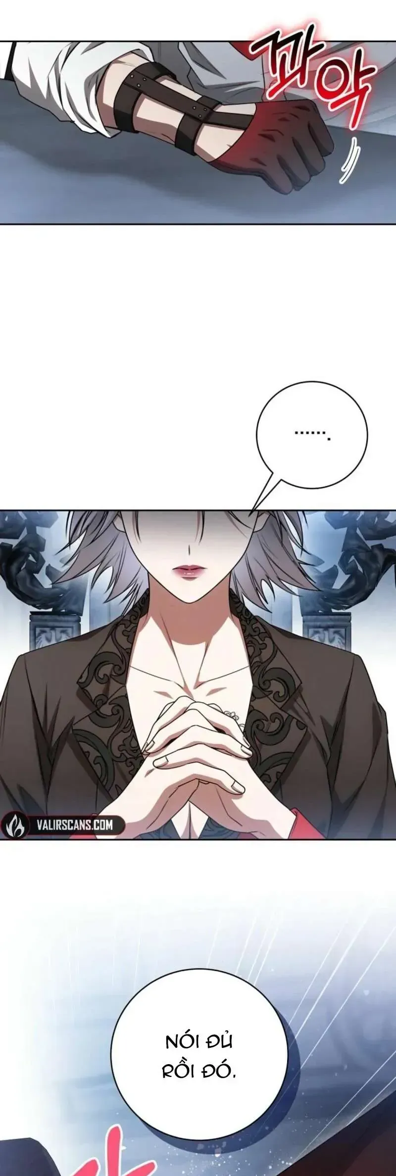 Quỷ Ám Chapter 23 - Trang 2
