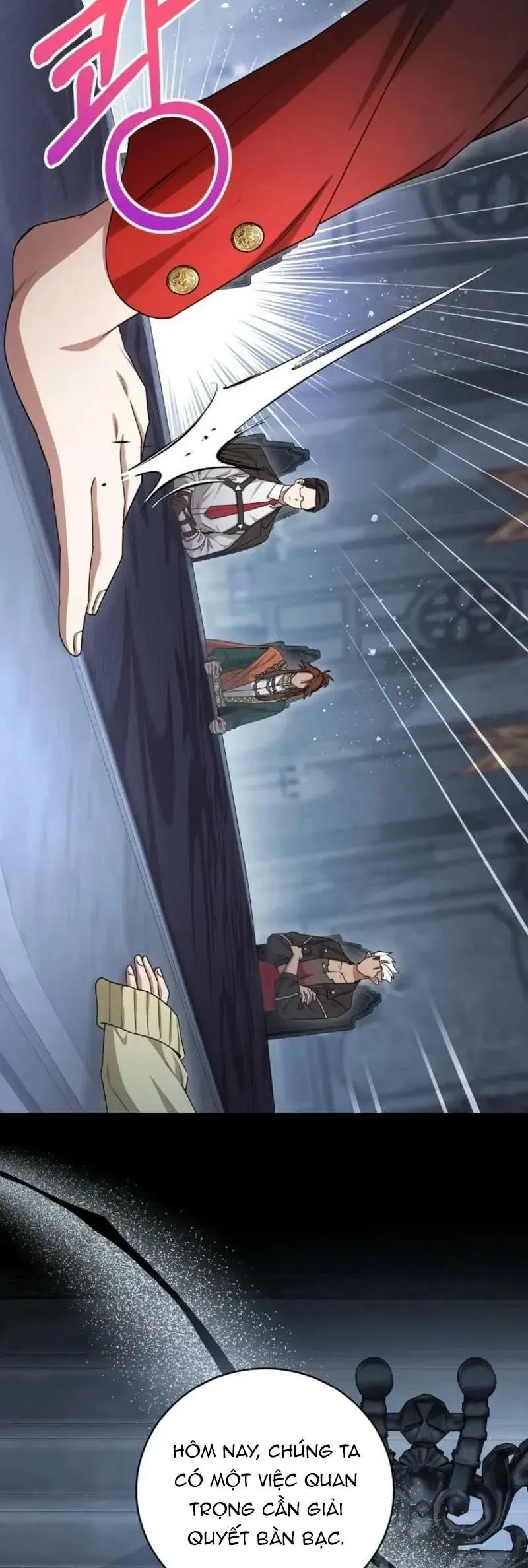 Quỷ Ám Chapter 23 - Trang 2