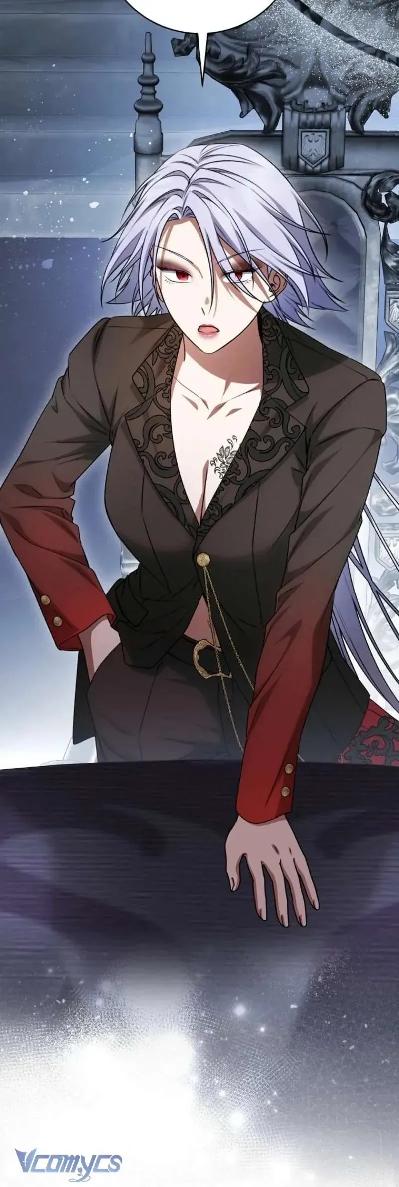 Quỷ Ám Chapter 23 - Trang 2