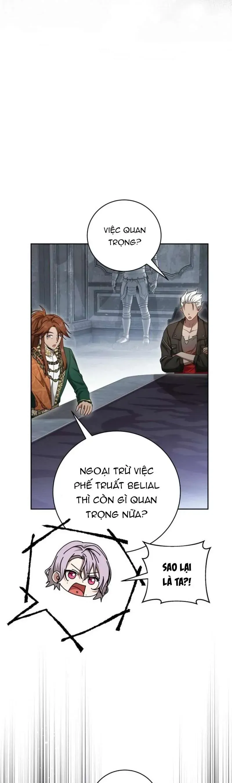 Quỷ Ám Chapter 23 - Trang 2