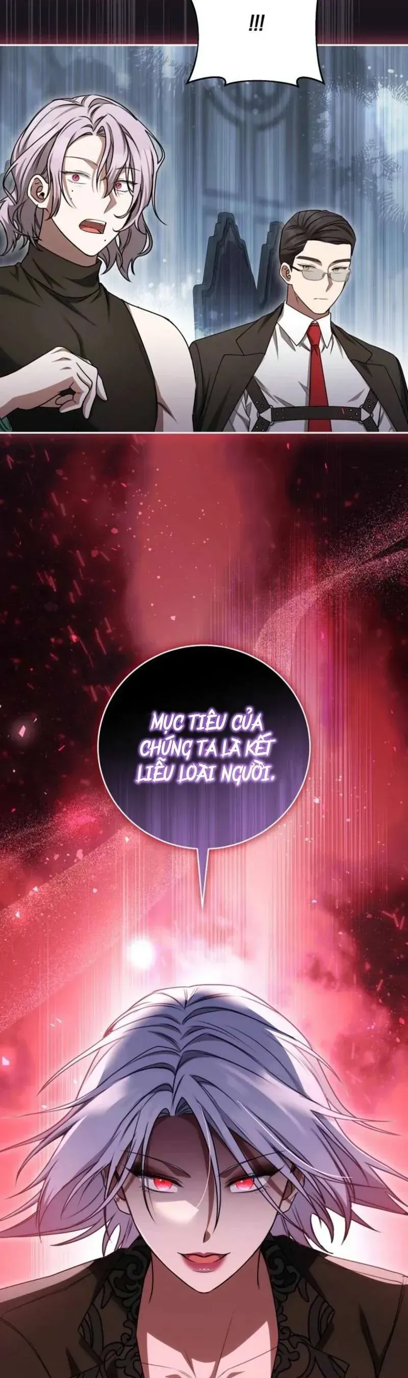 Quỷ Ám Chapter 23 - Trang 2