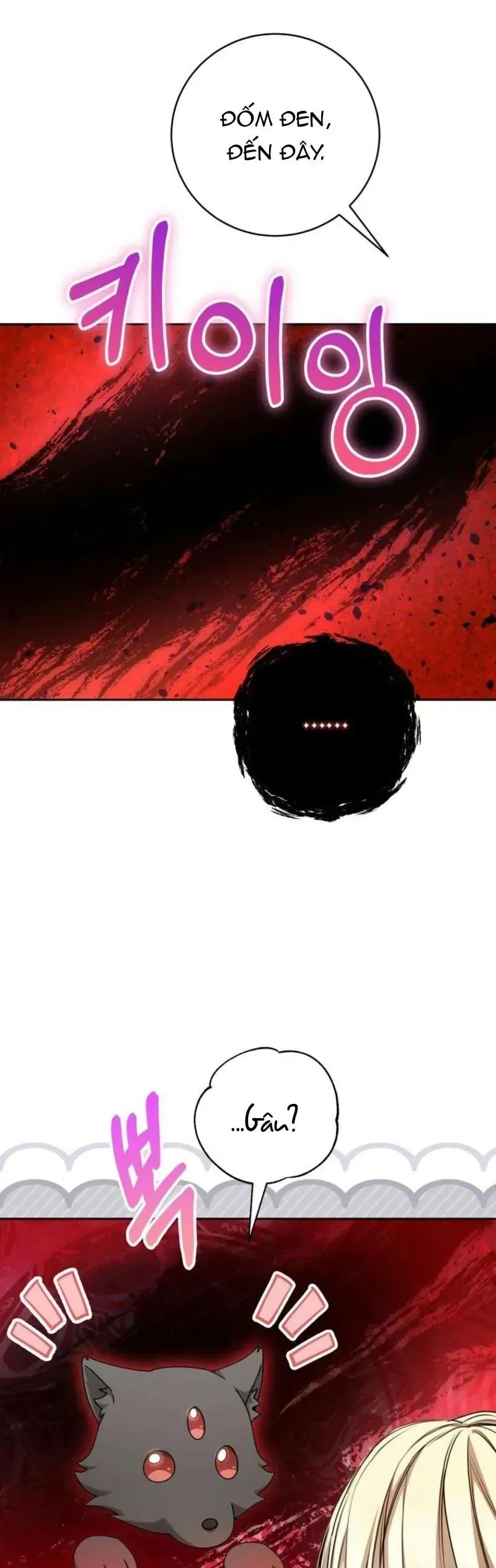 Quỷ Ám Chapter 23 - Trang 2