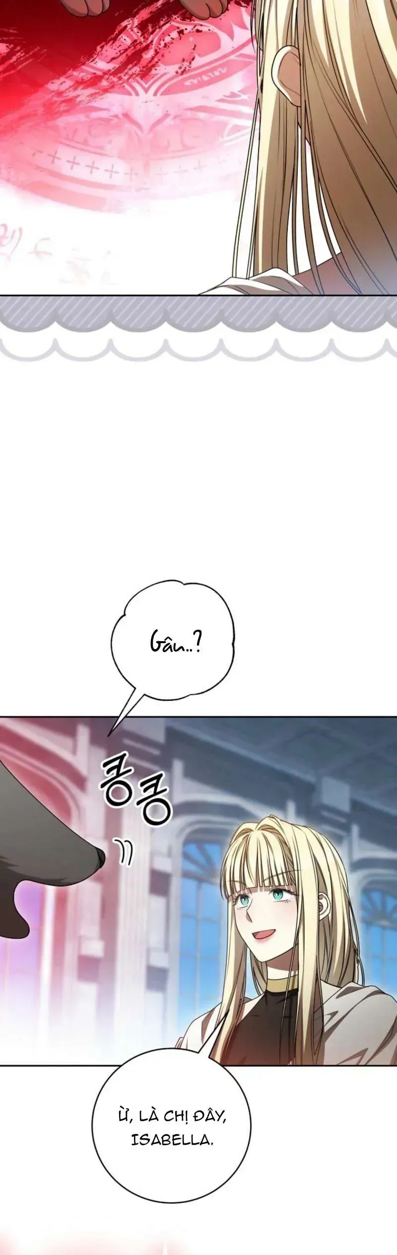 Quỷ Ám Chapter 23 - Trang 2