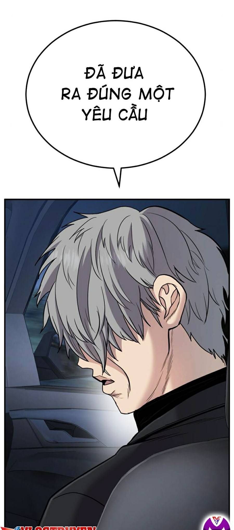 Bố Tôi Là Đặc Vụ Chapter 20.3 - Trang 2