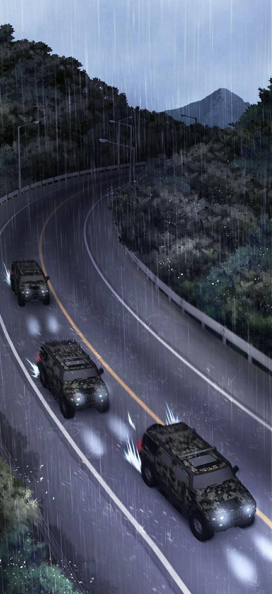 Bố Tôi Là Đặc Vụ Chapter 20.3 - Trang 2