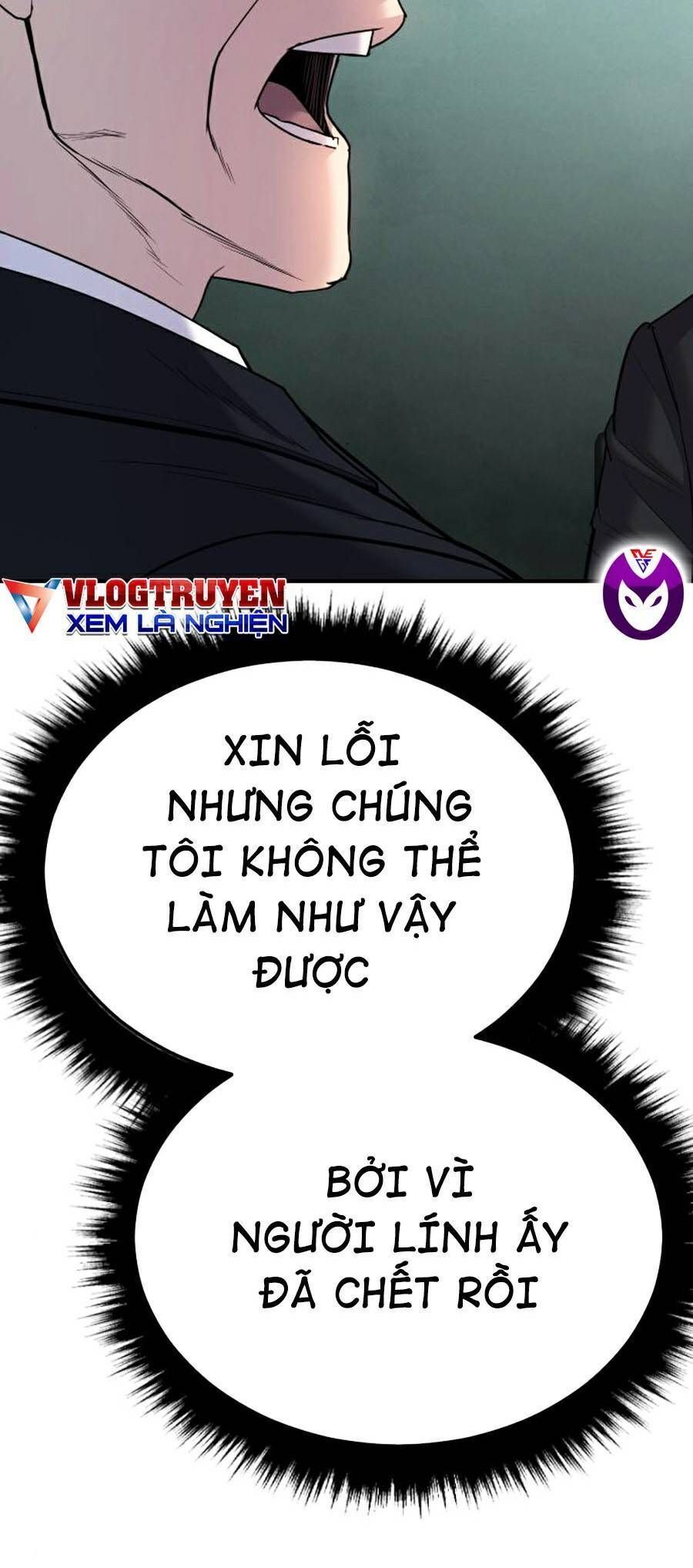 Bố Tôi Là Đặc Vụ Chapter 20.3 - Trang 2