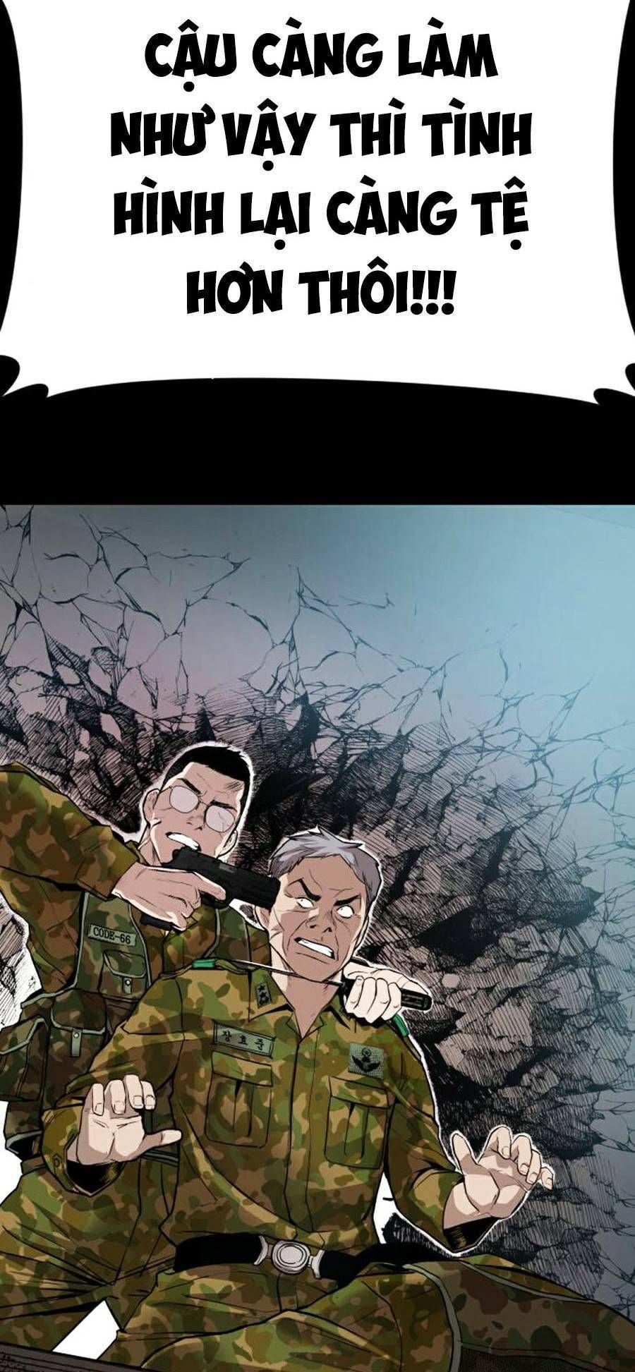 Bố Tôi Là Đặc Vụ Chapter 20.3 - Trang 2