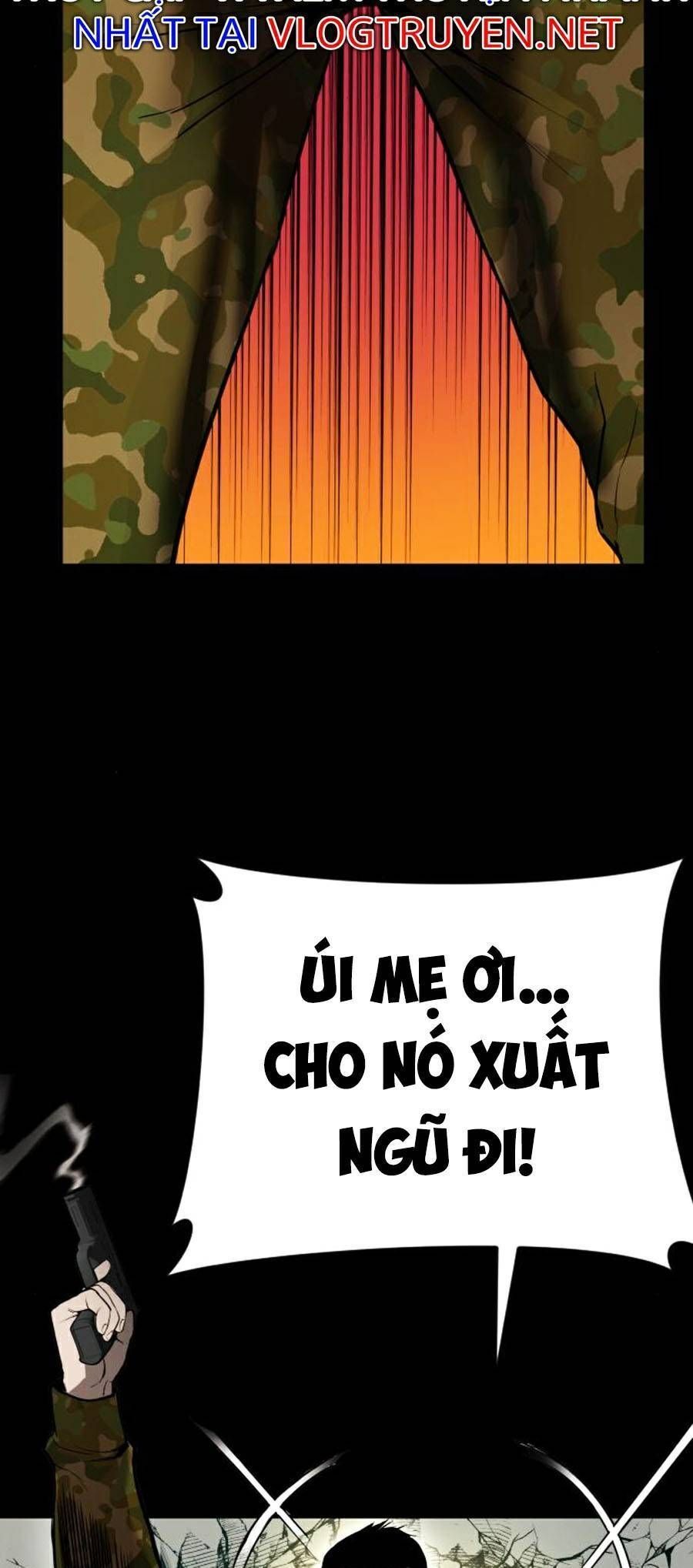 Bố Tôi Là Đặc Vụ Chapter 20.3 - Trang 2