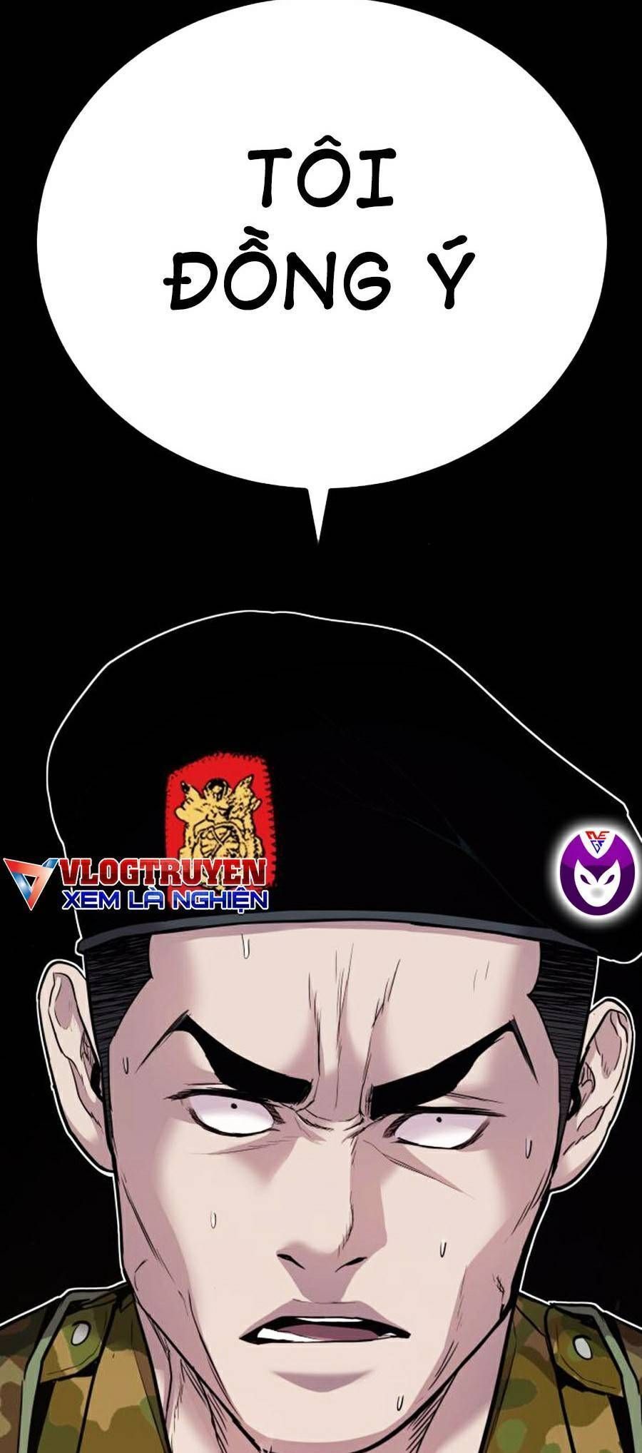 Bố Tôi Là Đặc Vụ Chapter 20.3 - Trang 2