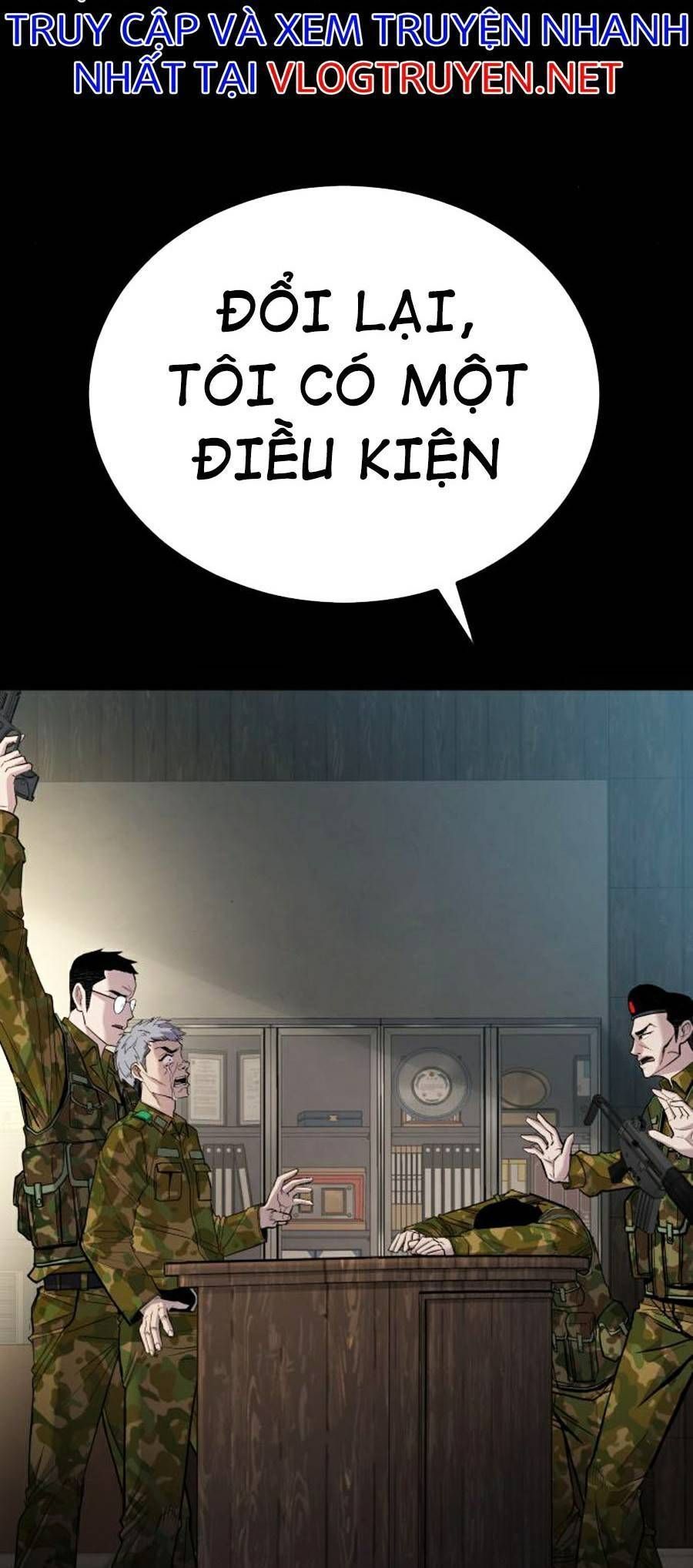 Bố Tôi Là Đặc Vụ Chapter 20.3 - Trang 2