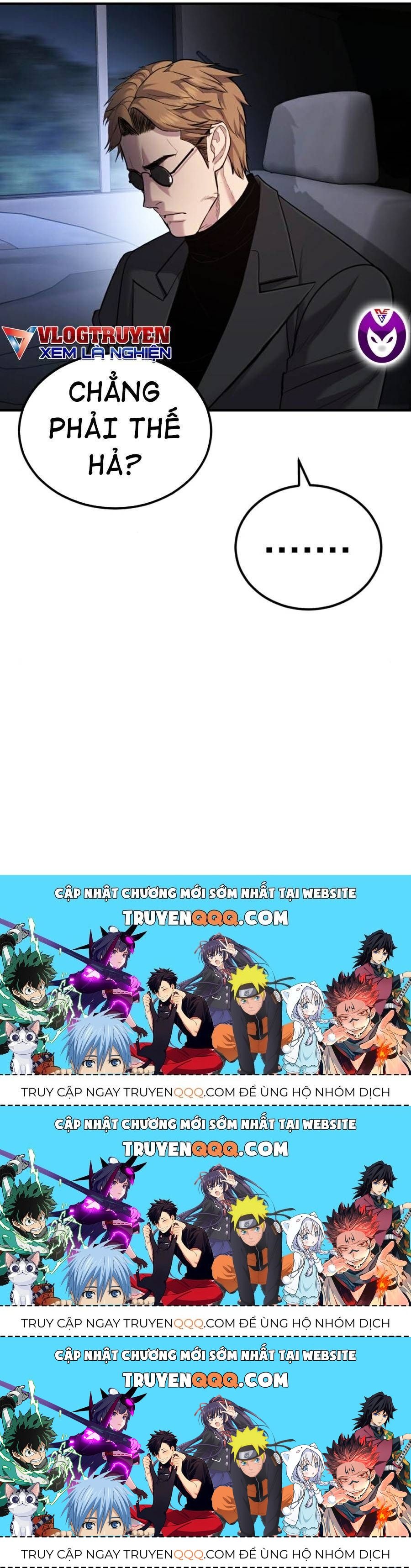 Bố Tôi Là Đặc Vụ Chapter 20.3 - Trang 2