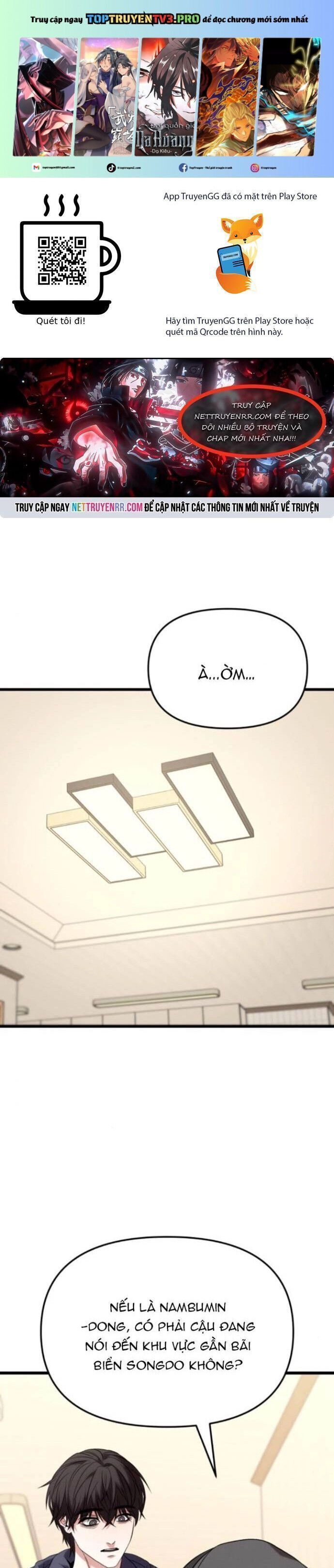 Tuyệt Đối Dân Cư Chapter 24.7 - Trang 2