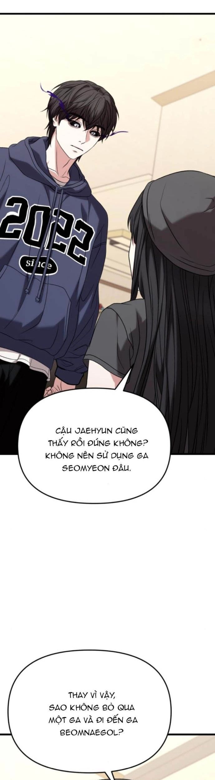 Tuyệt Đối Dân Cư Chapter 24.7 - Trang 2