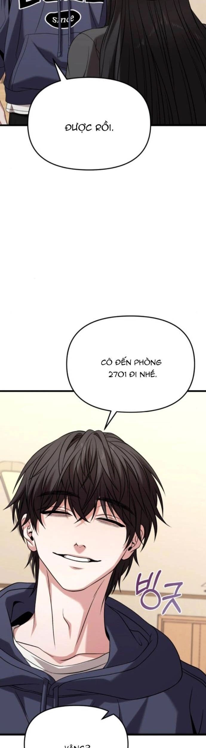 Tuyệt Đối Dân Cư Chapter 24.7 - Trang 2