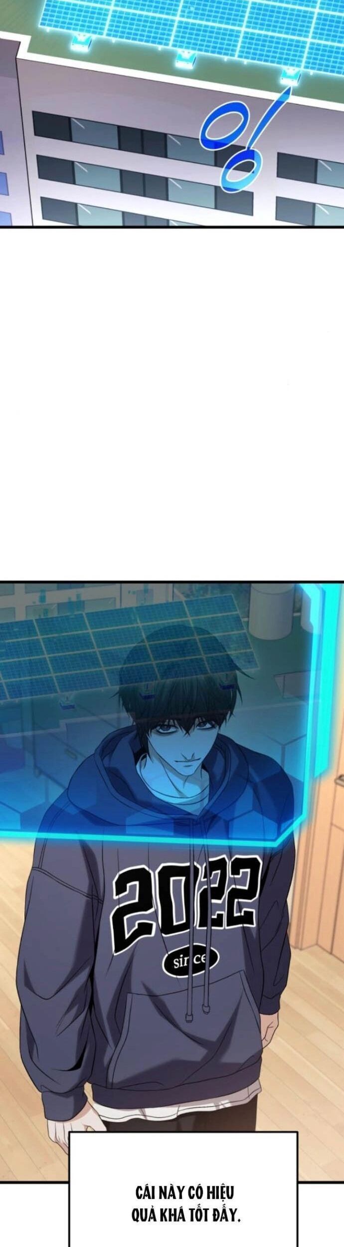 Tuyệt Đối Dân Cư Chapter 24.7 - Trang 2