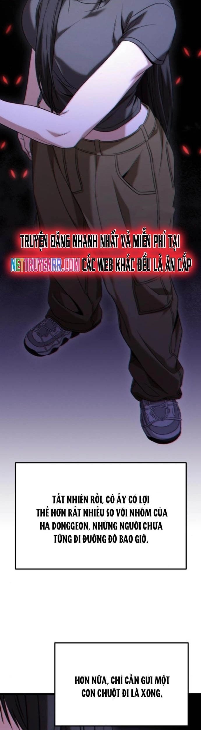 Tuyệt Đối Dân Cư Chapter 24.7 - Trang 2