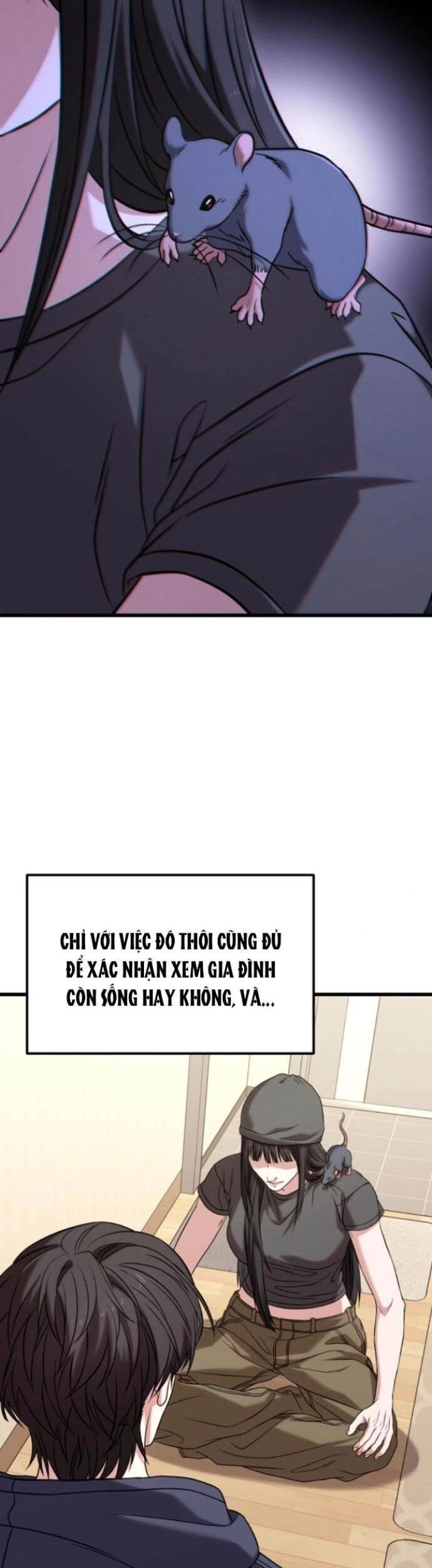 Tuyệt Đối Dân Cư Chapter 24.7 - Trang 2