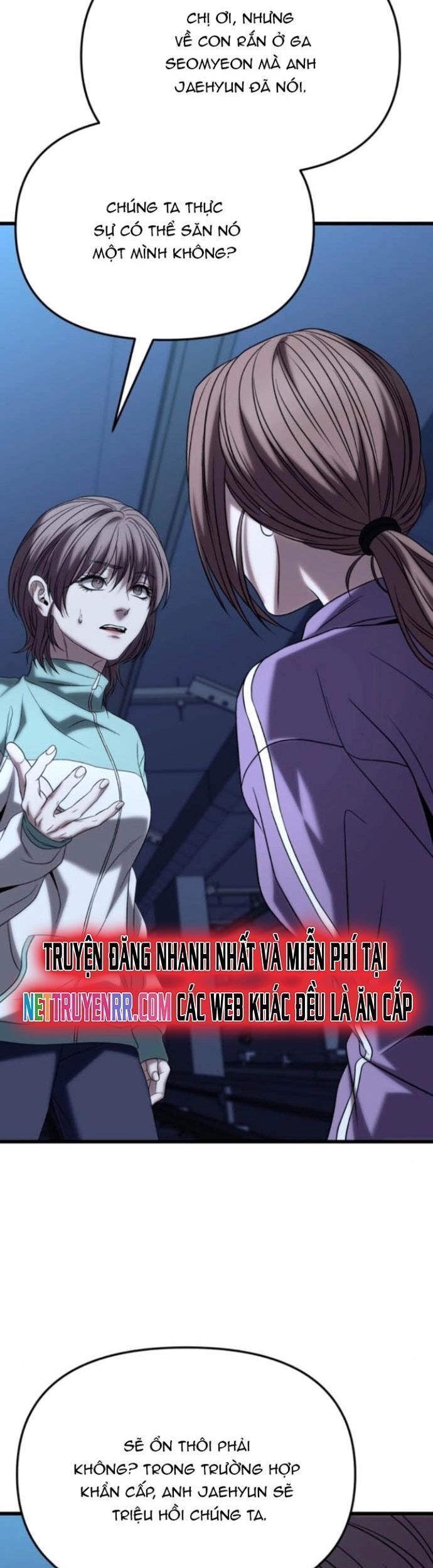 Tuyệt Đối Dân Cư Chapter 24.7 - Trang 2
