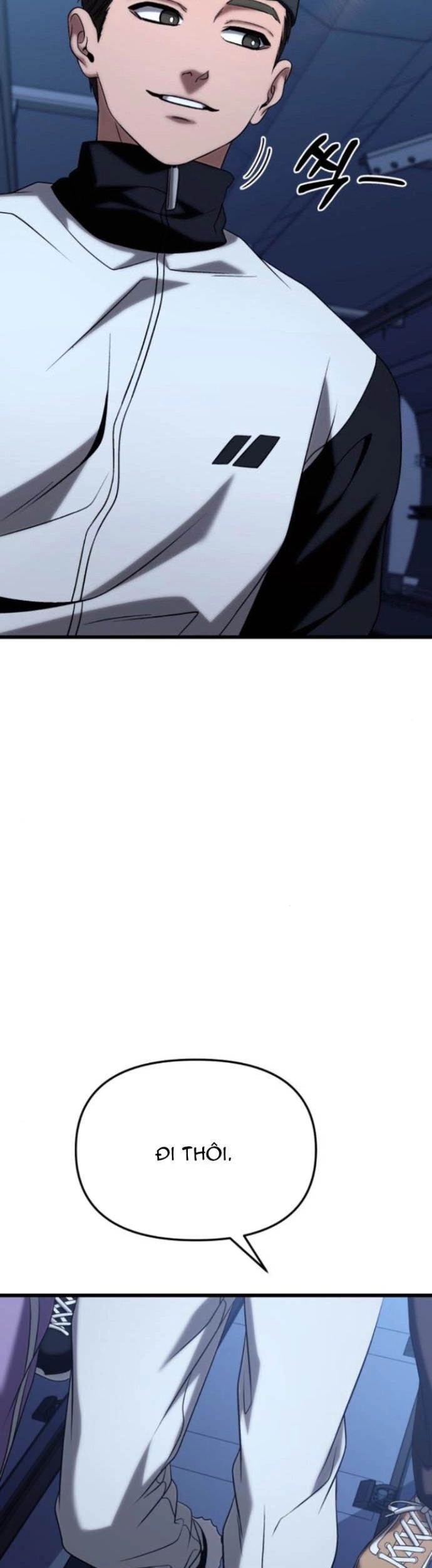 Tuyệt Đối Dân Cư Chapter 24.7 - Trang 2