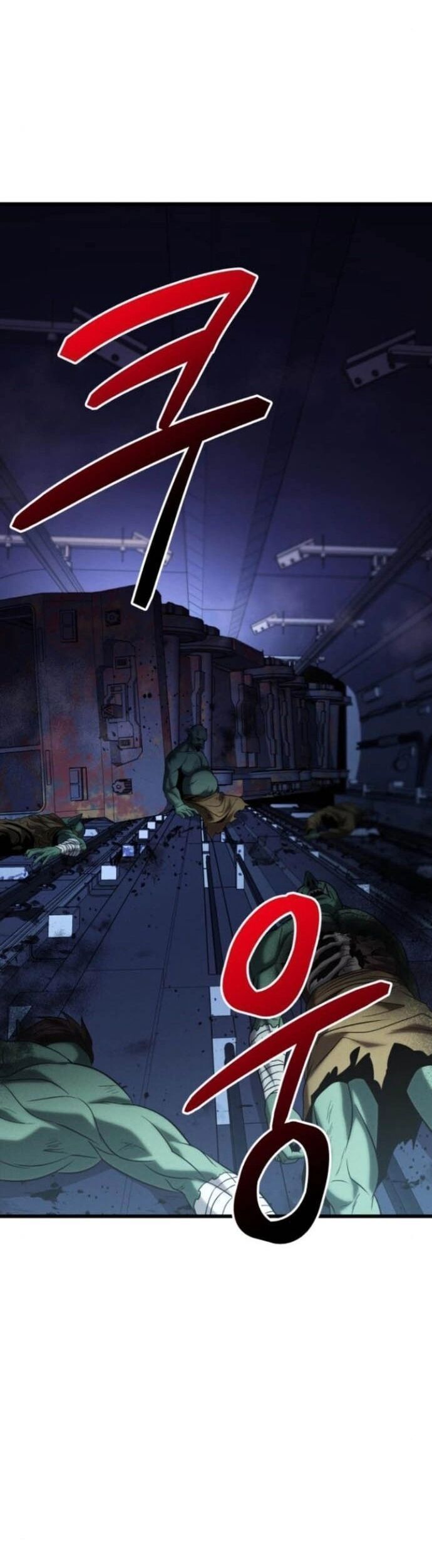 Tuyệt Đối Dân Cư Chapter 24.7 - Trang 2