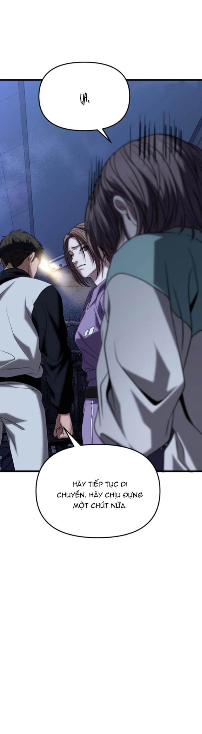 Tuyệt Đối Dân Cư Chapter 24.7 - Trang 2