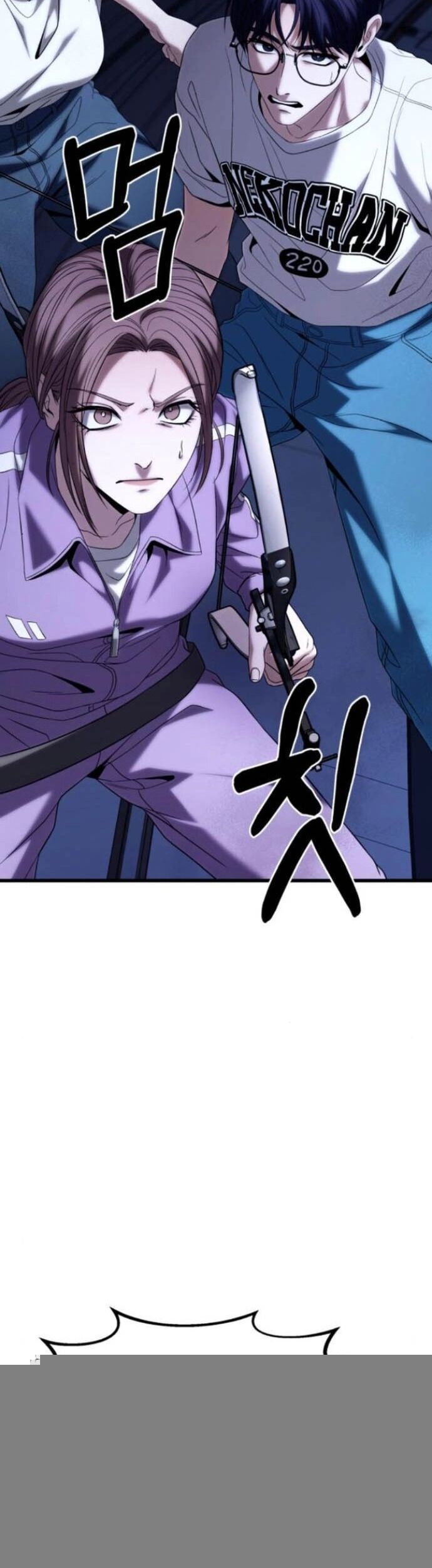 Tuyệt Đối Dân Cư Chapter 24.7 - Trang 2