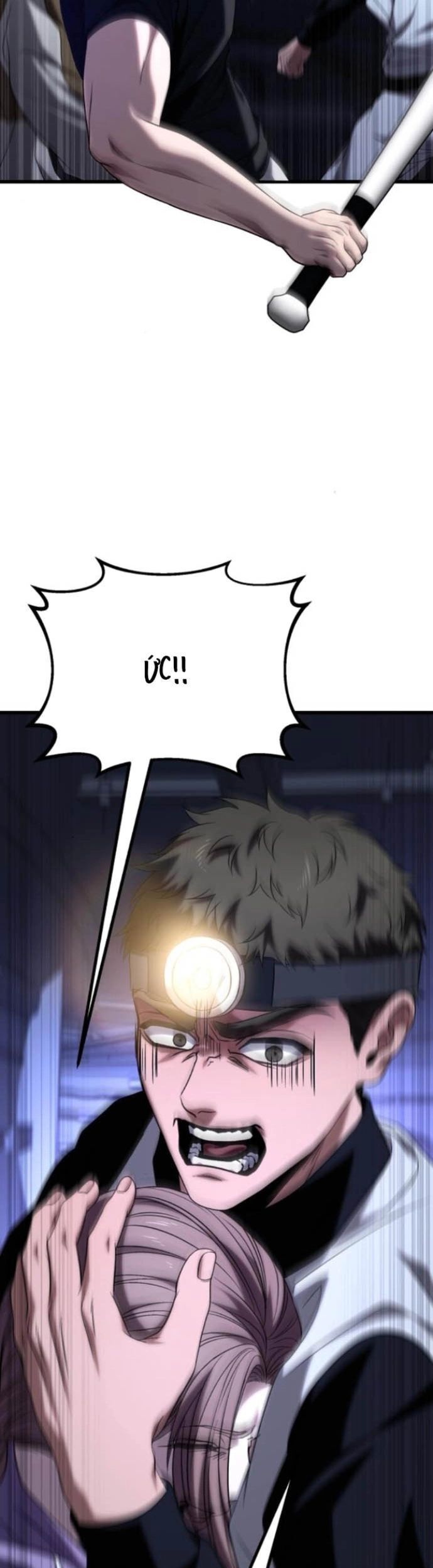 Tuyệt Đối Dân Cư Chapter 24.7 - Trang 2