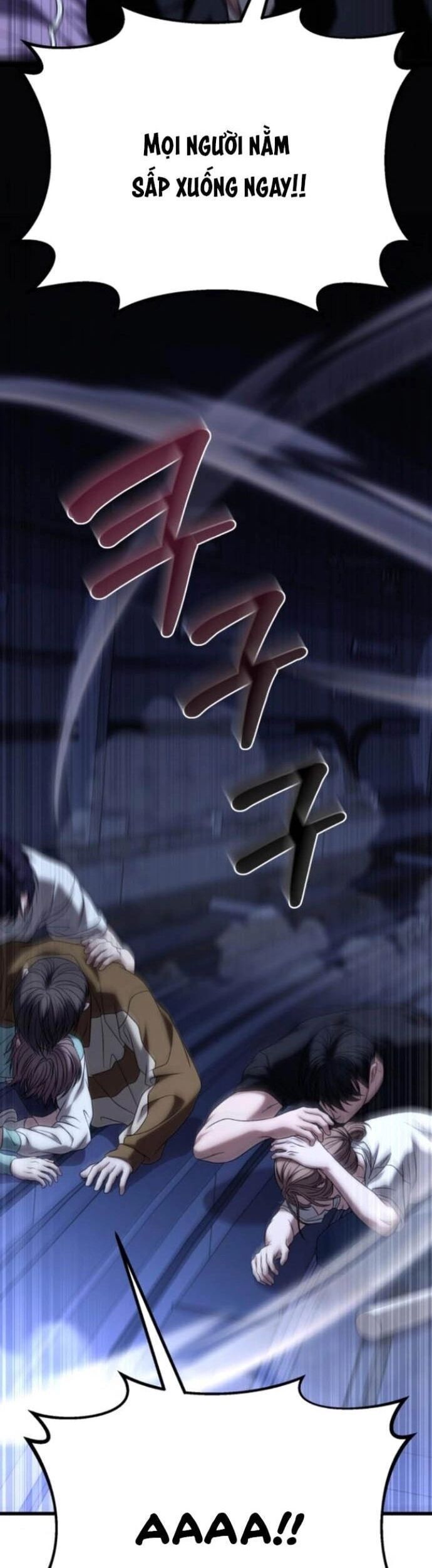 Tuyệt Đối Dân Cư Chapter 24.7 - Trang 2