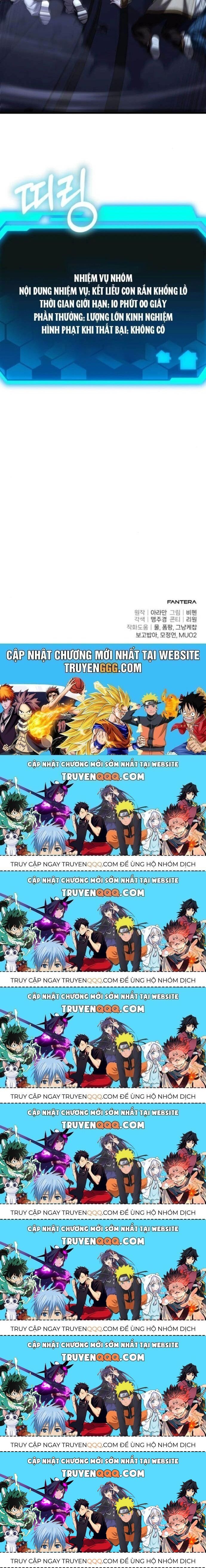 Tuyệt Đối Dân Cư Chapter 24.7 - Trang 2