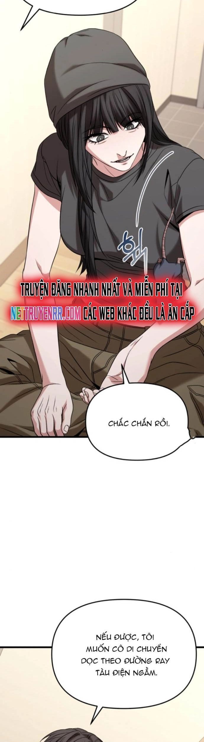 Tuyệt Đối Dân Cư Chapter 24.7 - Trang 2