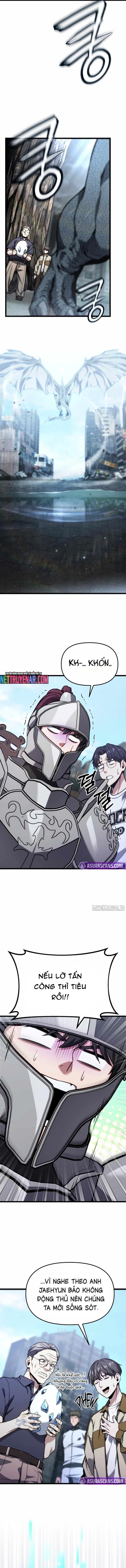 Tuyệt Đối Dân Cư Chapter 50 - Trang 2