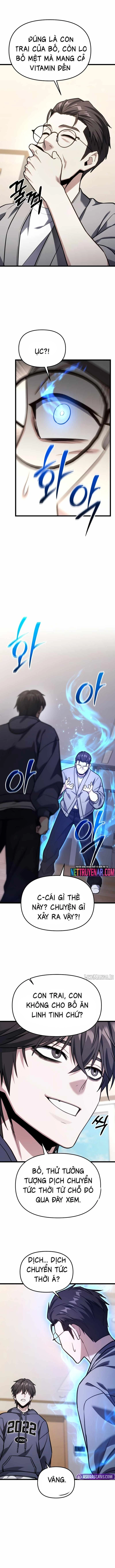 Tuyệt Đối Dân Cư Chapter 50 - Trang 2