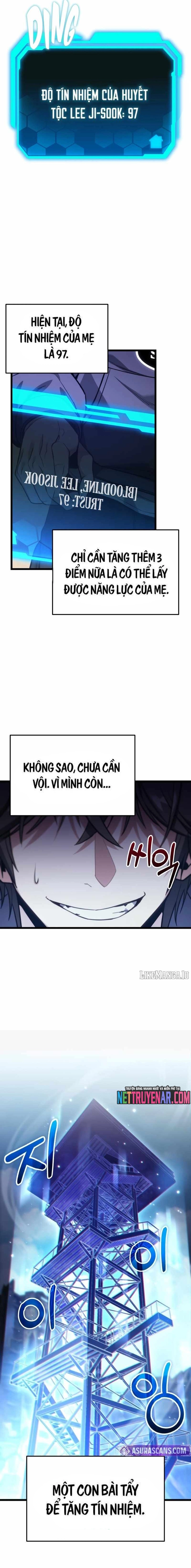 Tuyệt Đối Dân Cư Chapter 50 - Trang 2