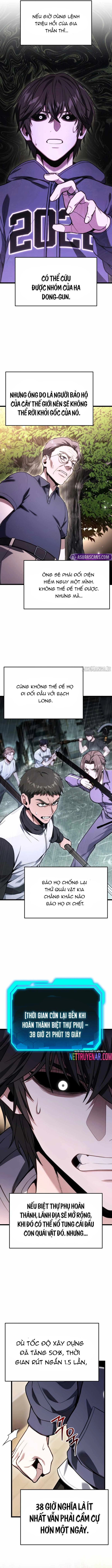 Tuyệt Đối Dân Cư Chapter 50 - Trang 2