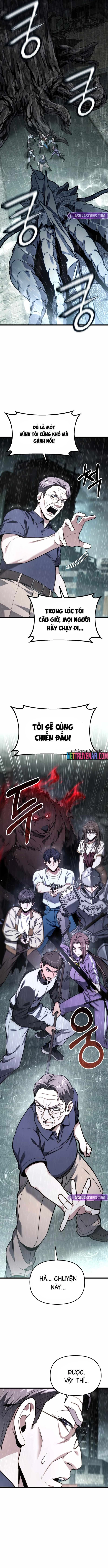 Tuyệt Đối Dân Cư Chapter 50 - Trang 2