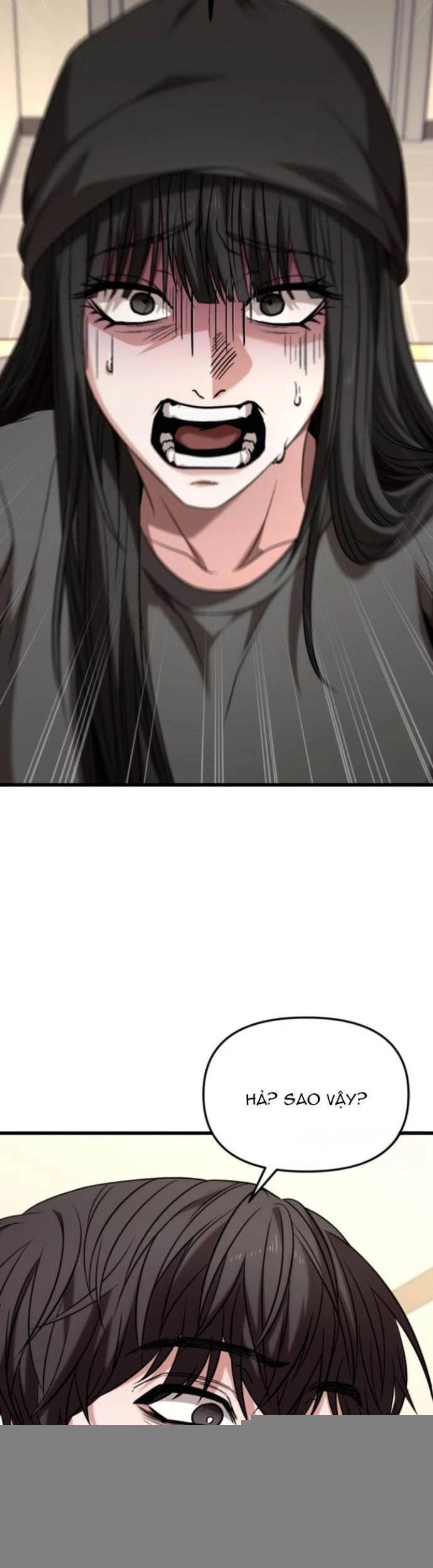 Tuyệt Đối Dân Cư Chapter 24.8 - Trang 2