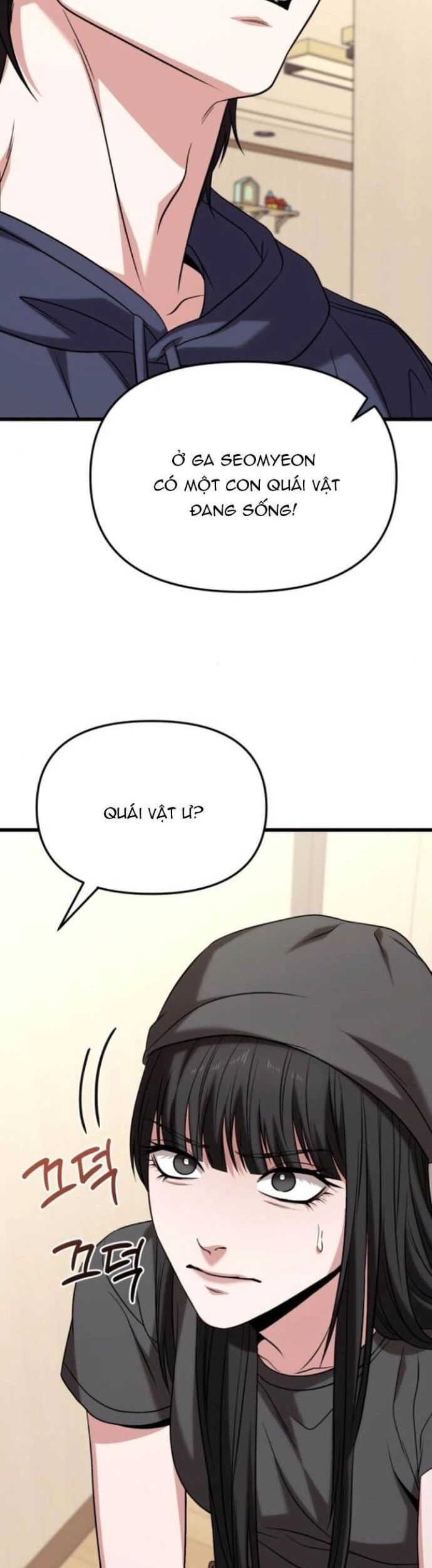 Tuyệt Đối Dân Cư Chapter 24.8 - Trang 2