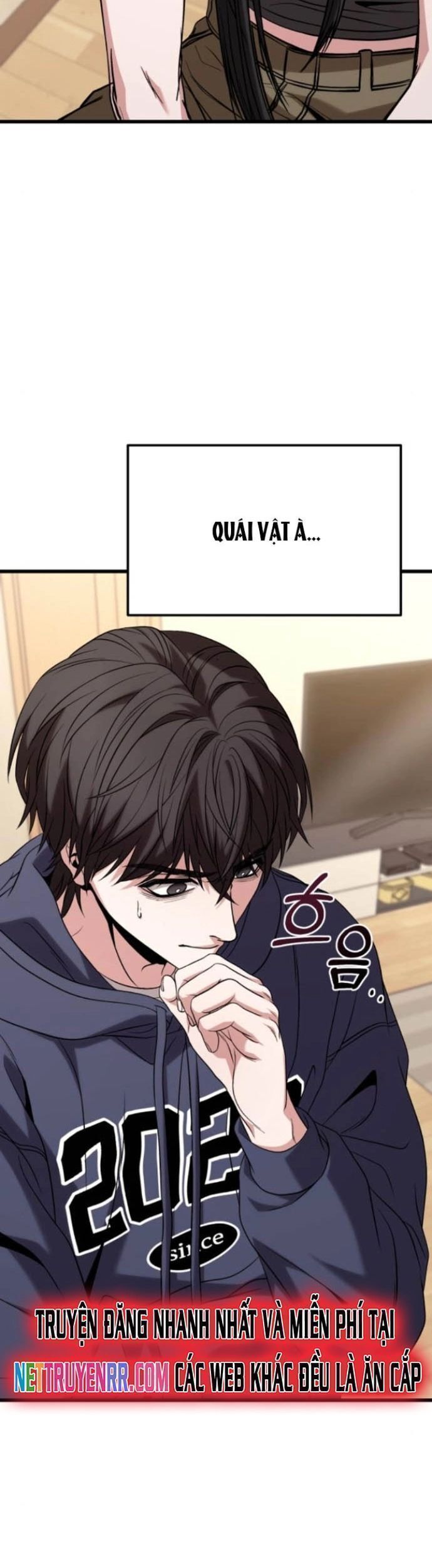 Tuyệt Đối Dân Cư Chapter 24.8 - Trang 2