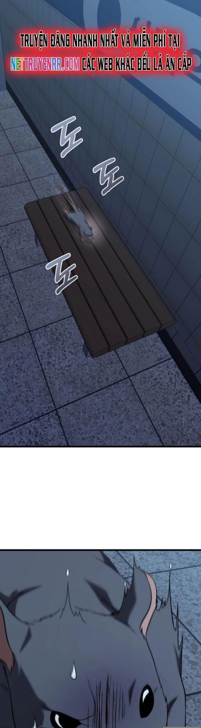 Tuyệt Đối Dân Cư Chapter 24.8 - Trang 2