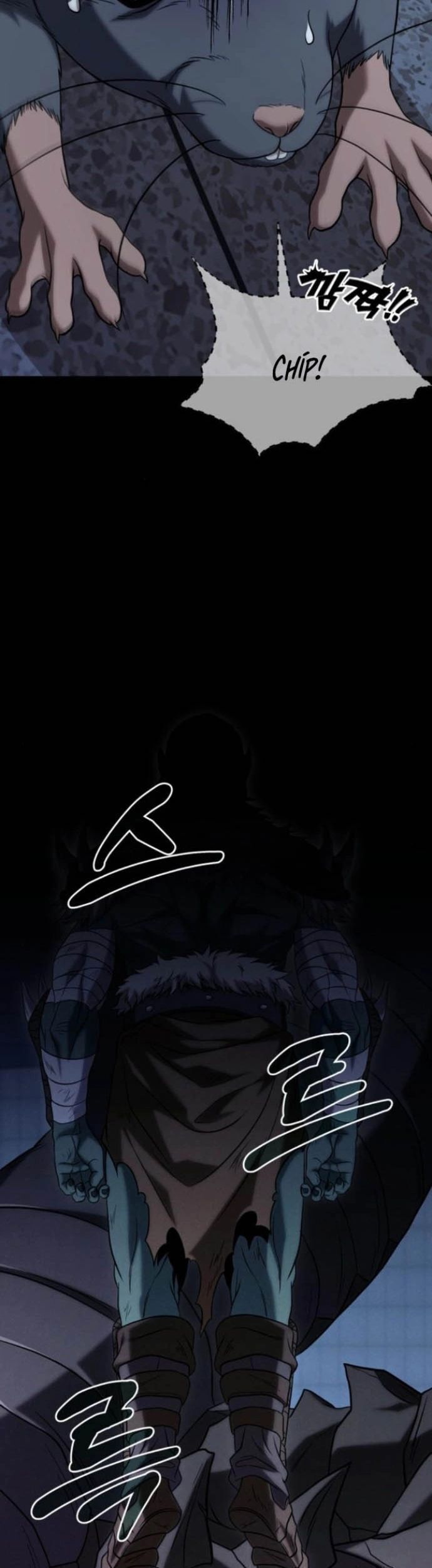 Tuyệt Đối Dân Cư Chapter 24.8 - Trang 2