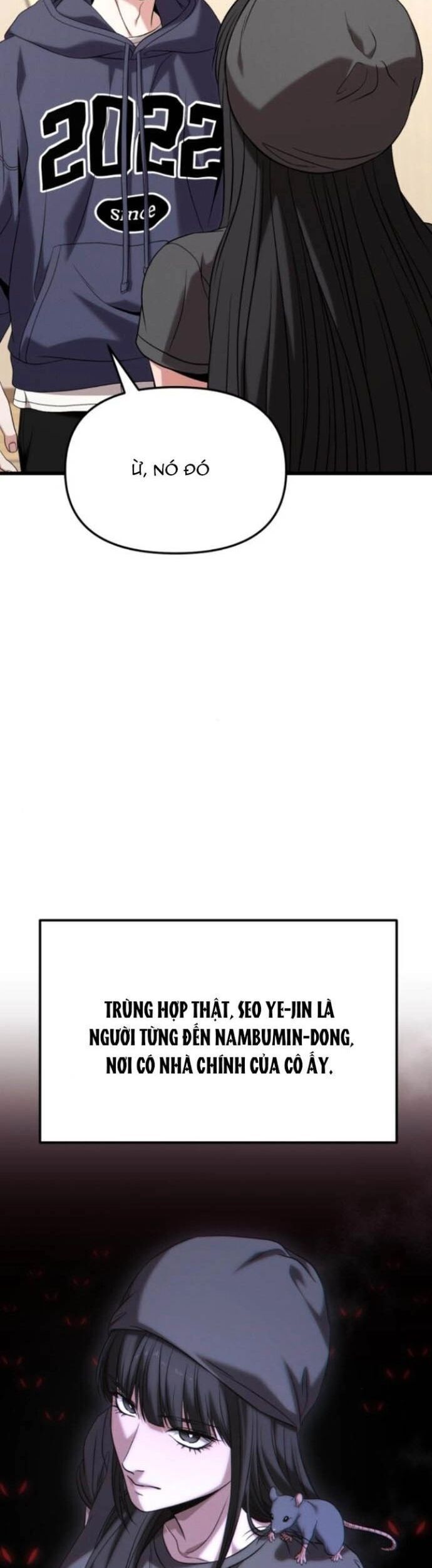 Tuyệt Đối Dân Cư Chapter 24.8 - Trang 2