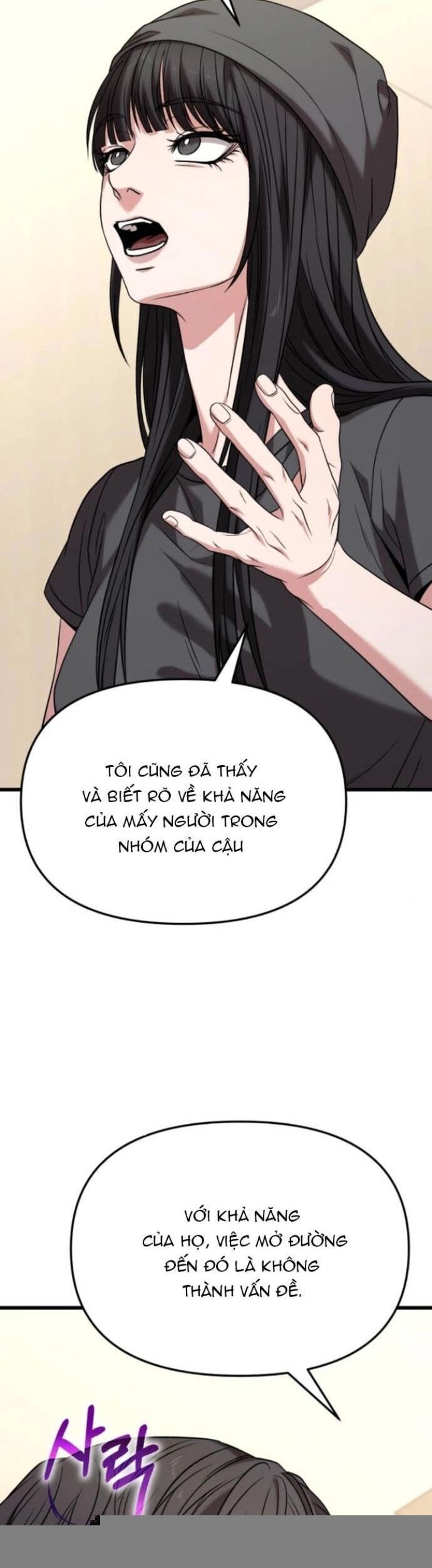 Tuyệt Đối Dân Cư Chapter 24.8 - Trang 2