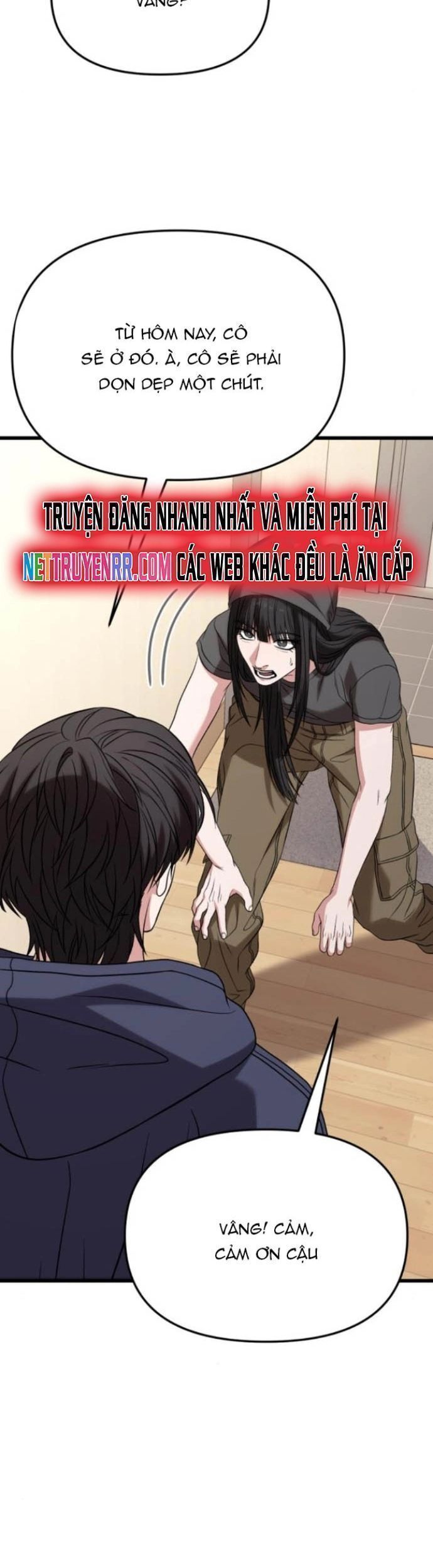 Tuyệt Đối Dân Cư Chapter 24.8 - Trang 2