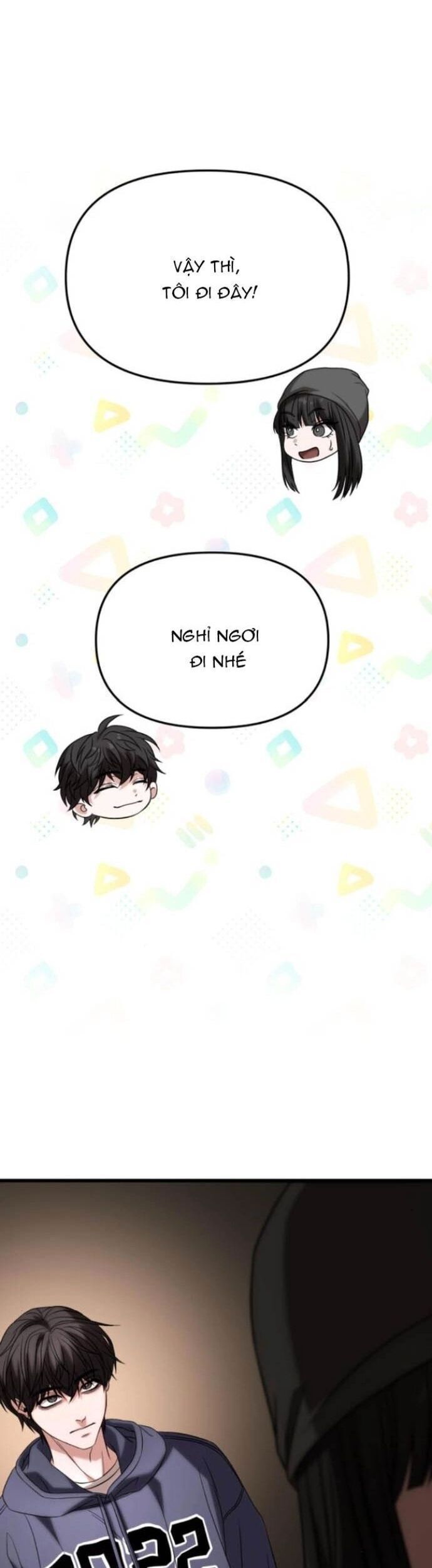 Tuyệt Đối Dân Cư Chapter 24.8 - Trang 2