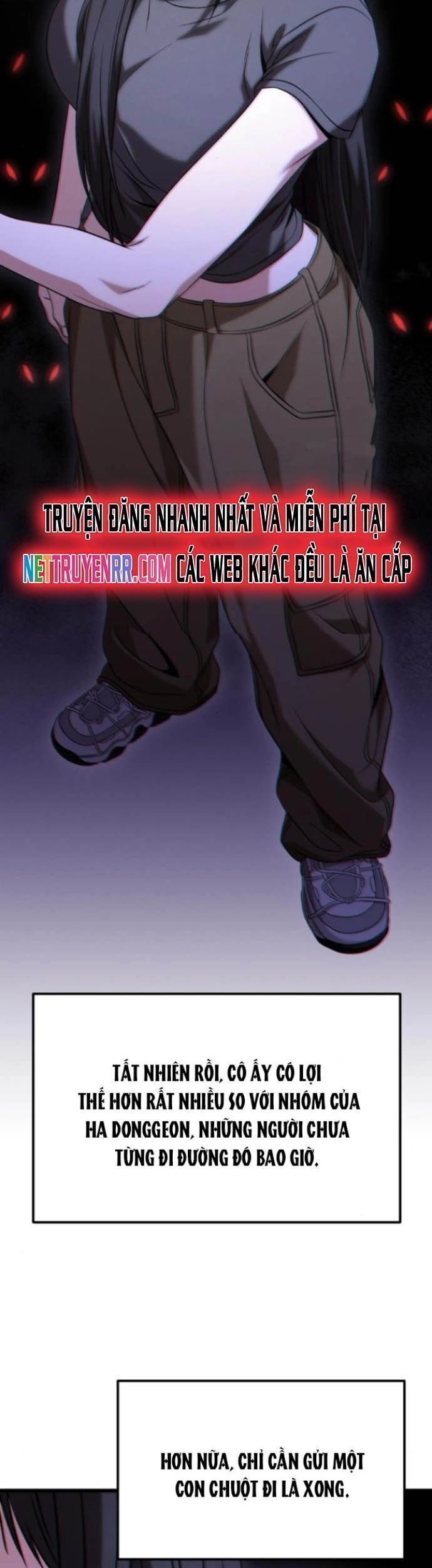 Tuyệt Đối Dân Cư Chapter 24.8 - Trang 2