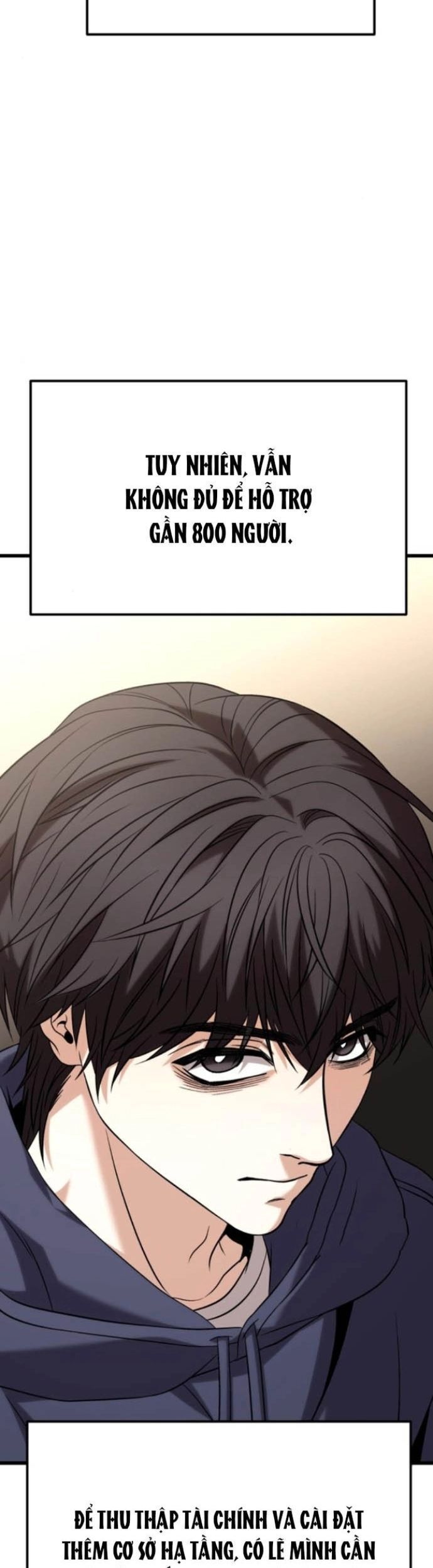 Tuyệt Đối Dân Cư Chapter 24.8 - Trang 2